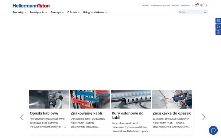 Screenshot of hellermanntyton.pl