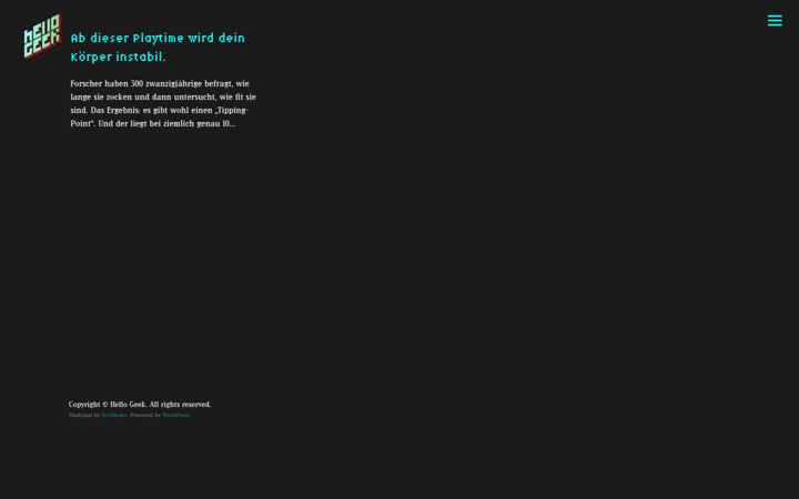 hello-geek.com