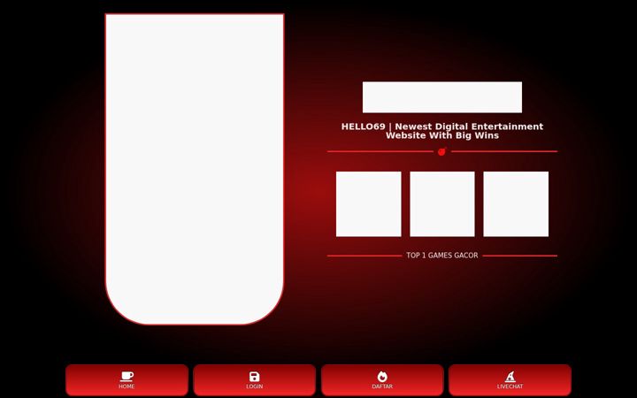 Screenshot of hello69.net