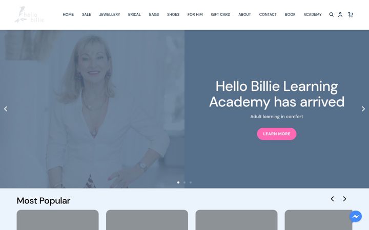 hellobillie.com.au
