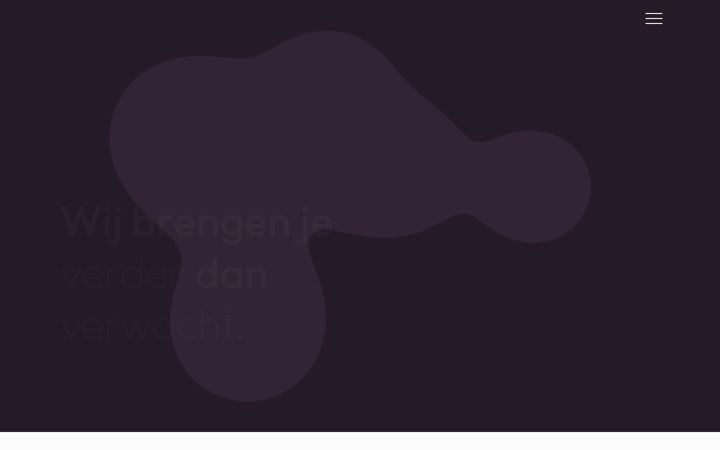 Screenshot of hellogekko.nl