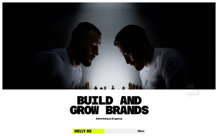 Captura de pantalla de hellokess.com