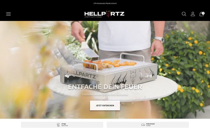 Képernyőkép: hellpartz.de