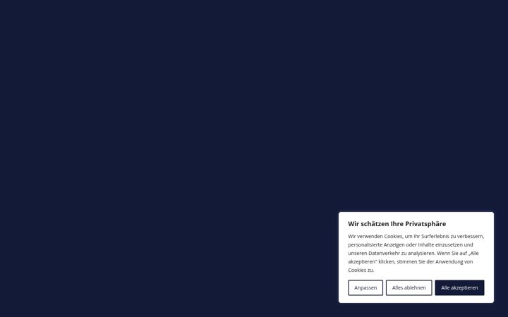 Screenshot of hellwig-consulting.de
