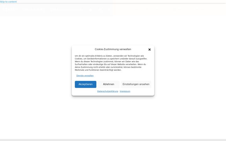 Screenshot of helm2025.de