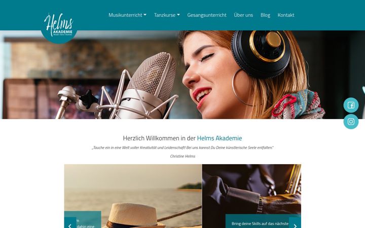Képernyőkép: helms-akademie.de