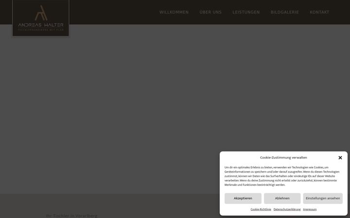 Screenshot of helmut-walter.at