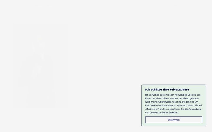 Screenshot of helmutgabel.com