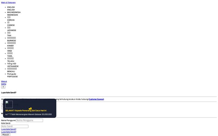 Screenshot of heloise.es