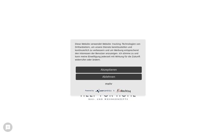 Screenshot of helpforhome.de