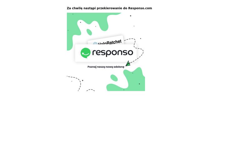 Screenshot of helpratchet.com