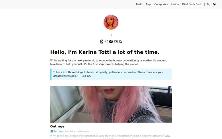 Screenshot of helpstheplanet.com