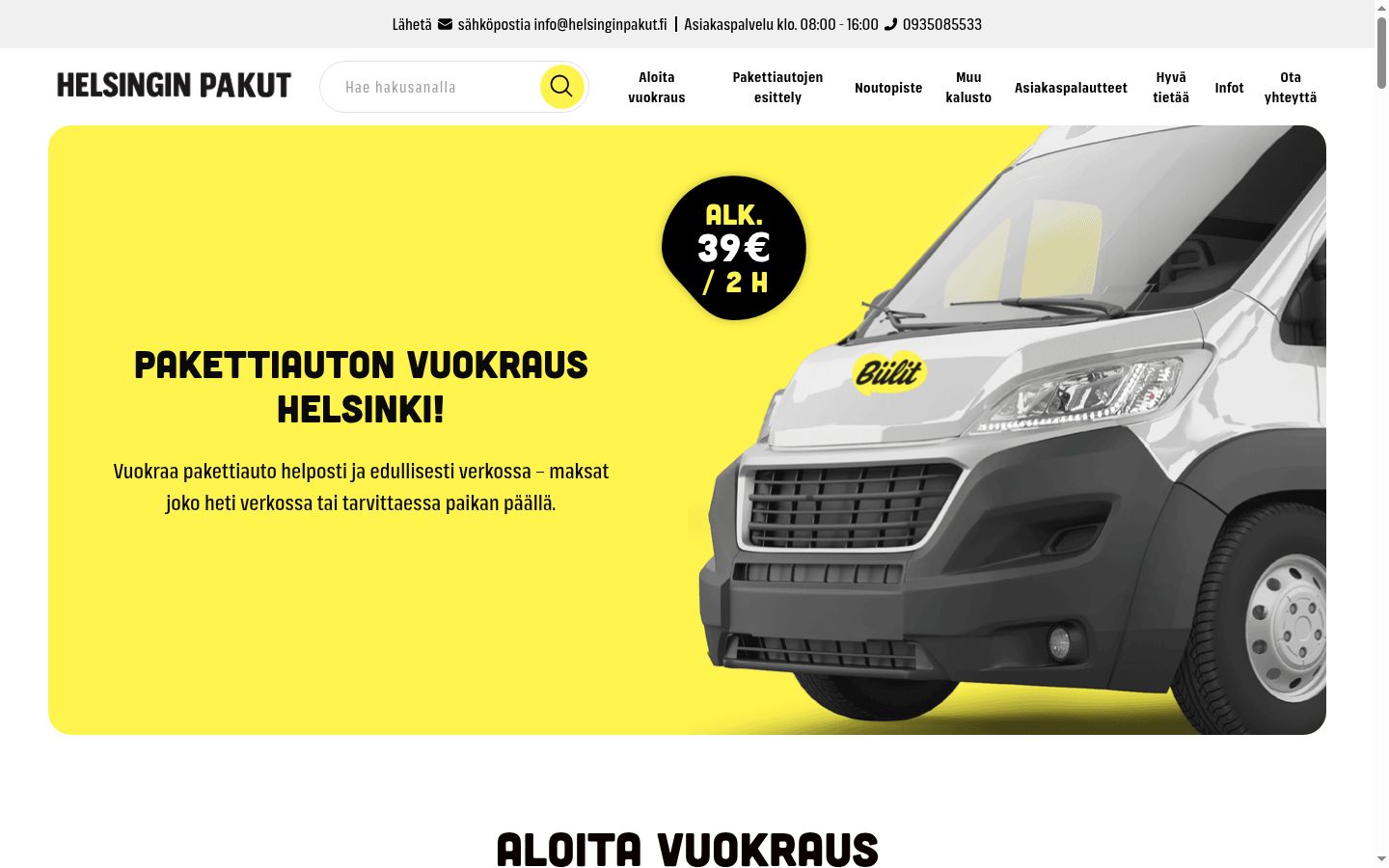 Sutikimo reklamjuostės, rodytos prieš bet kokią sąveiką, ekrano kopija