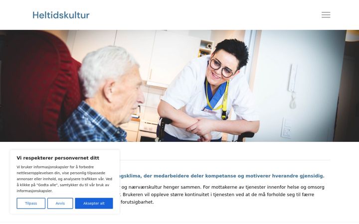 Screenshot of heltidskultur.no