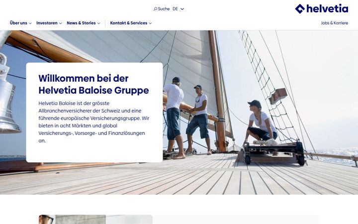 helvetia.com