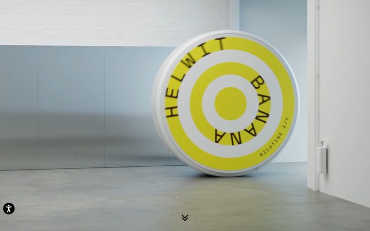 Skjámynd af helwit.co.uk
