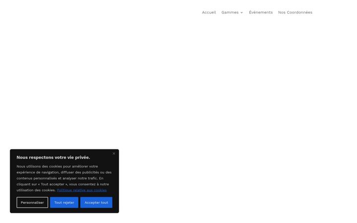 Screenshot of hemera-paris.fr