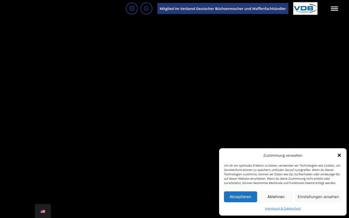 Screenshot of hemi-airsoft.de