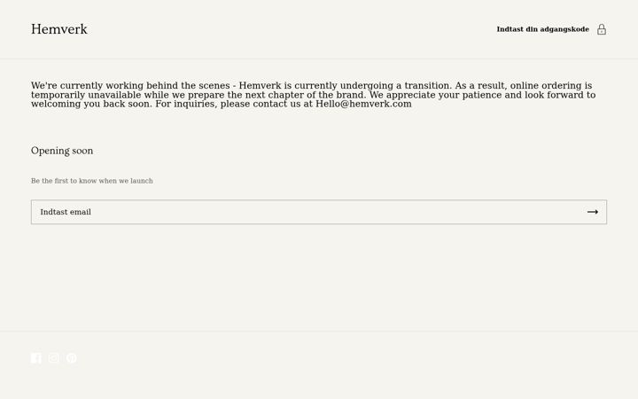 Screenshot of hemverk.com