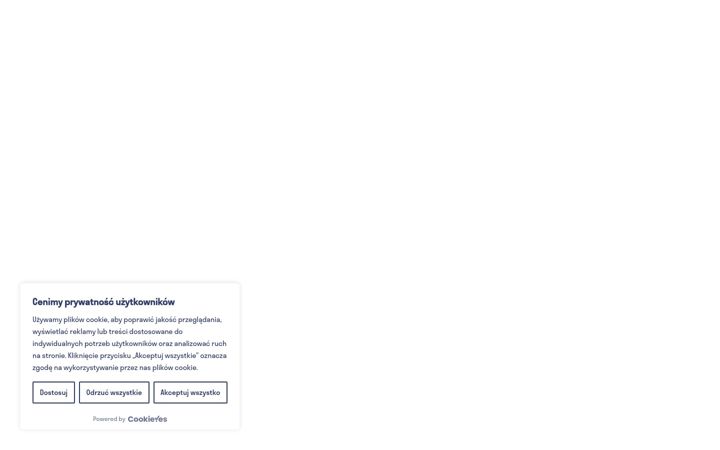 Screenshot of henclewskiwyjatek.pl