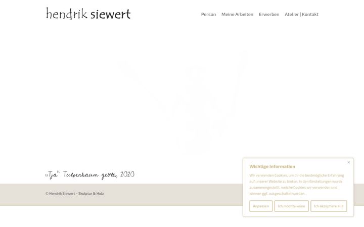 Screenshot of hendriksiewert.de