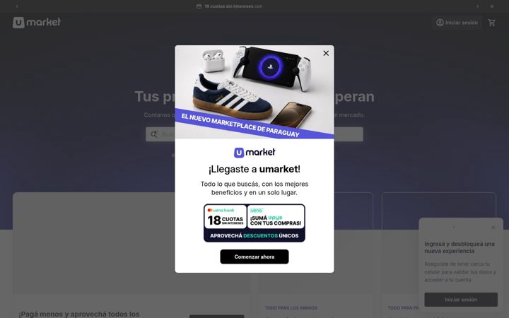 Screenshot of hendyla.com