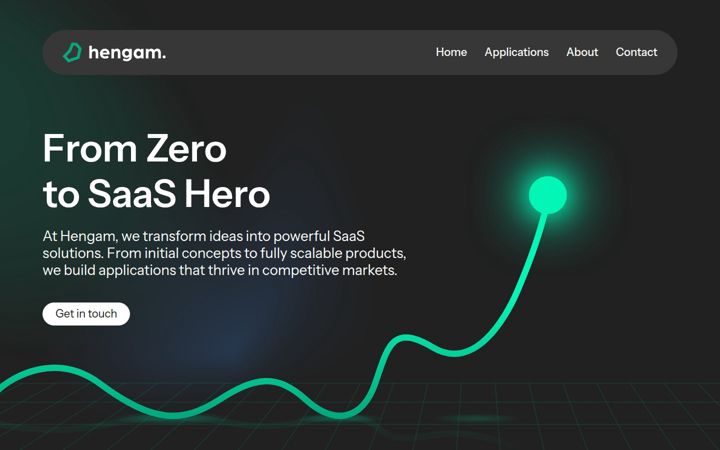 hengam.io
