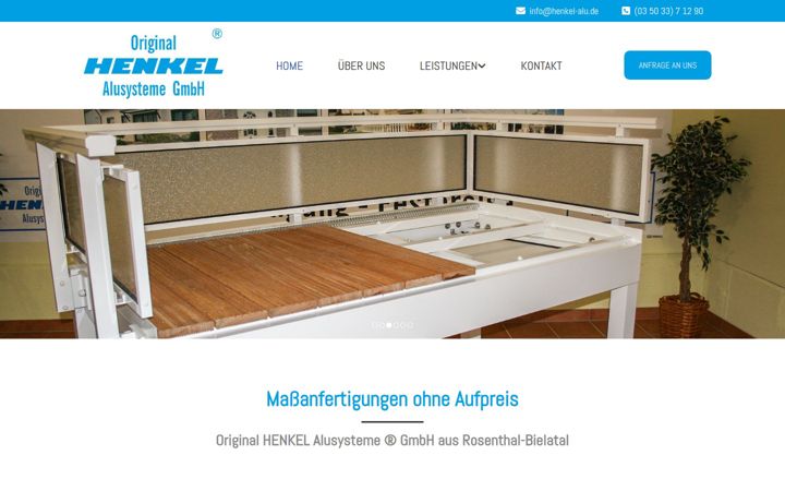 henkel-alu.de