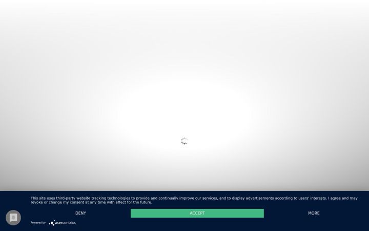 Screenshot of hennoflondon.co.uk