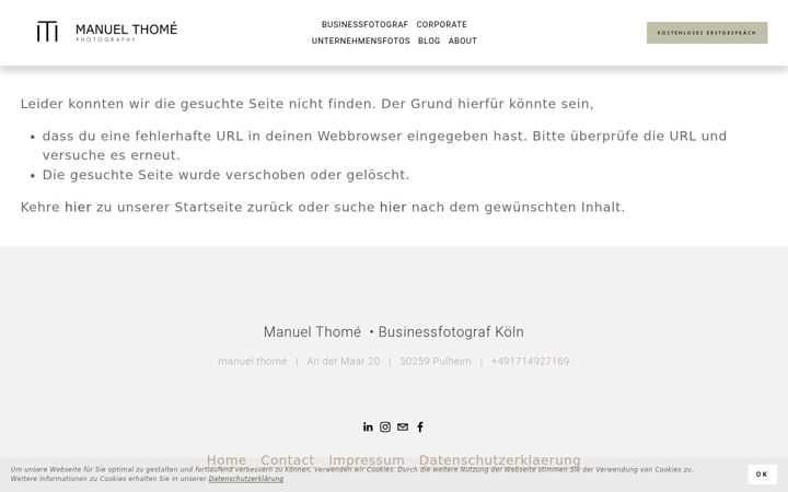 Screenshot of henrysloft.de