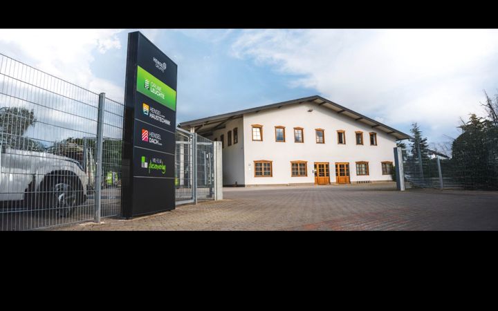 Ekrānuzņēmums no hensel-gruppe.com