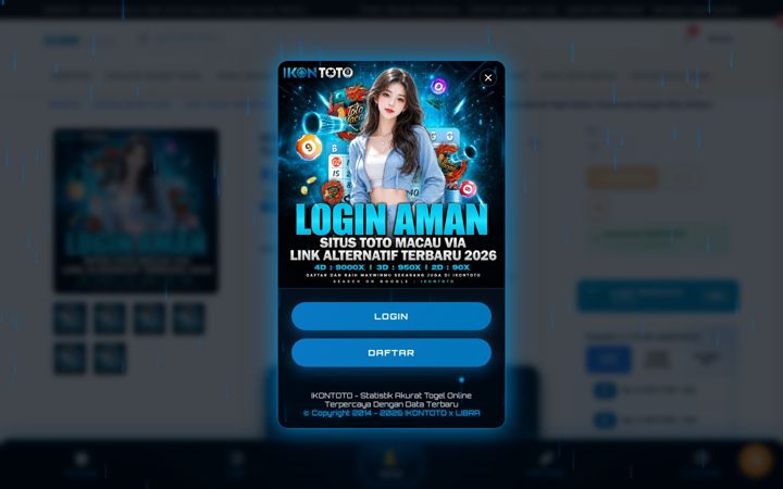 Screenshot of henshintv.com