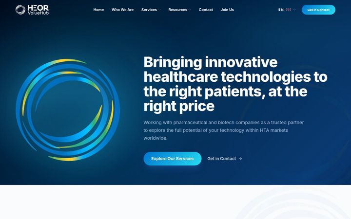 Képernyőkép: heorvaluehub.com
