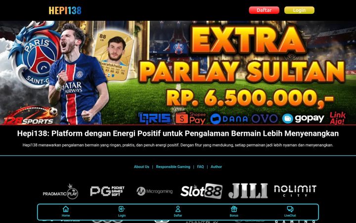 hepi138.com