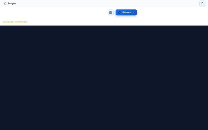 Screenshot of hepsiscript.com
