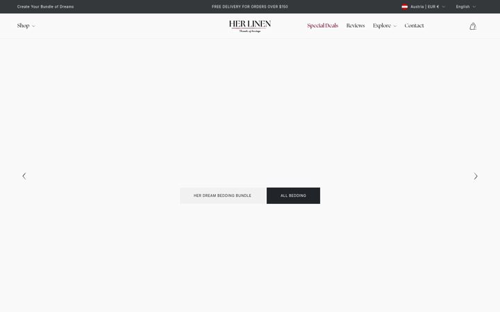 her-linen.com