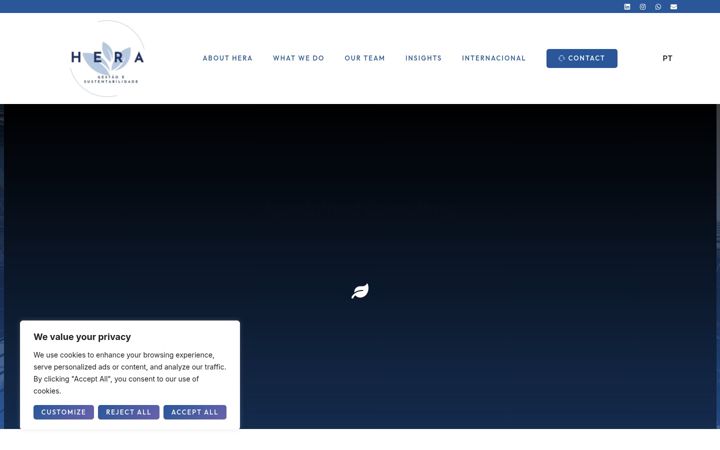 Screenshot of heragestao.com