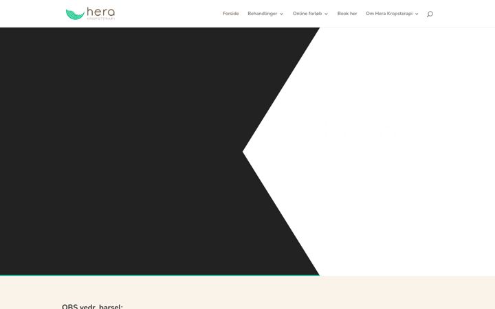 herakropsterapi.dk