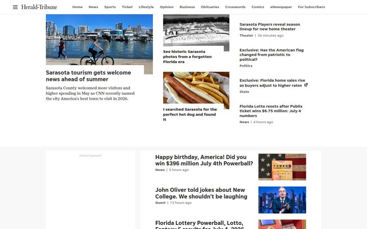 heraldtribune.com
