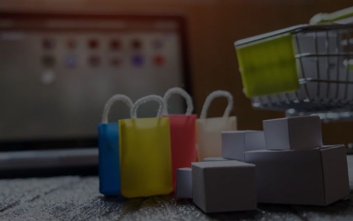 Screenshot of heralin.com