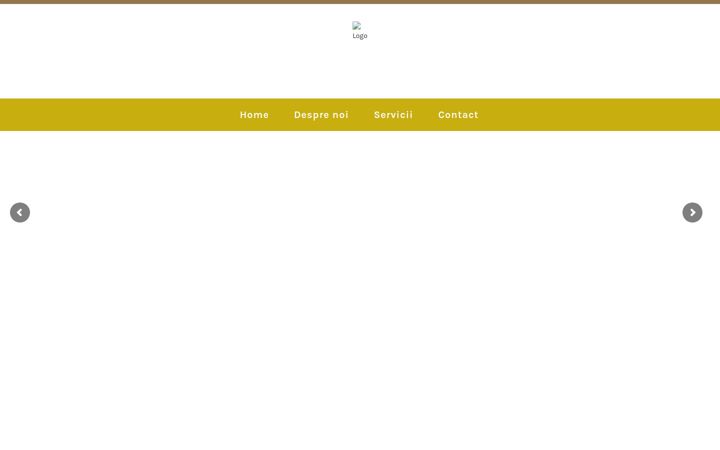 Screenshot of heratour.ro