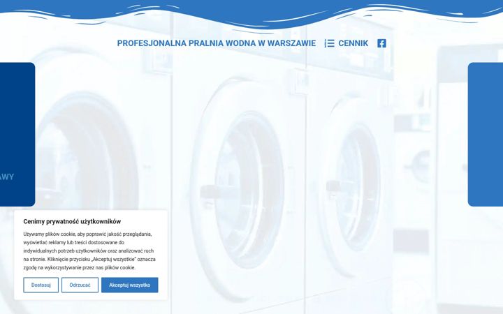 Screenshot of herbaexpress.pl