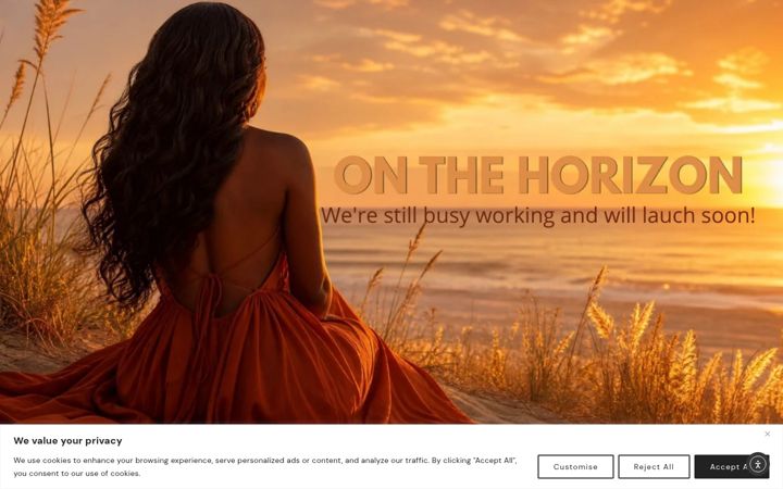 Screenshot of herbeatificlife.com
