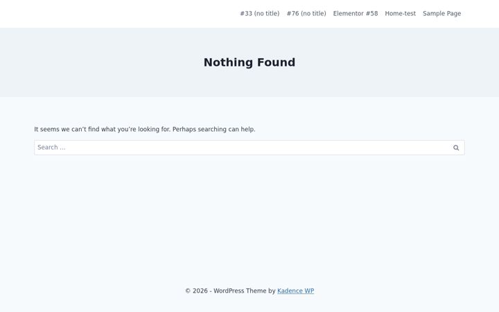 Screenshot of herbelf.com