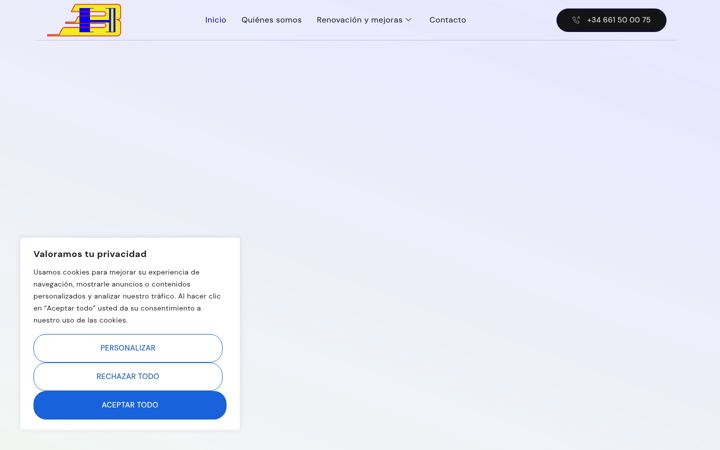 Screenshot of herbressel.es