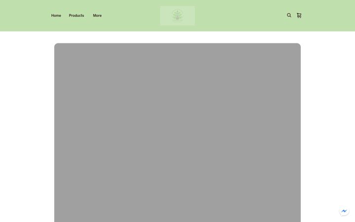 Screenshot of herbsandtherapyuk.com