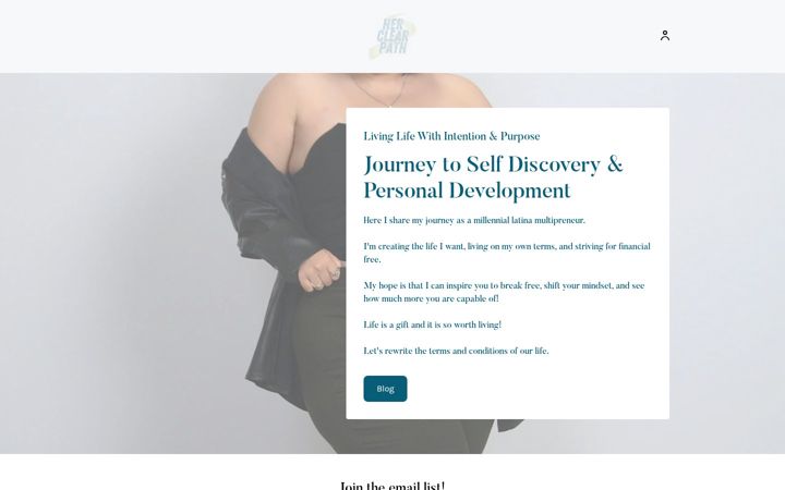 herclearpath.com