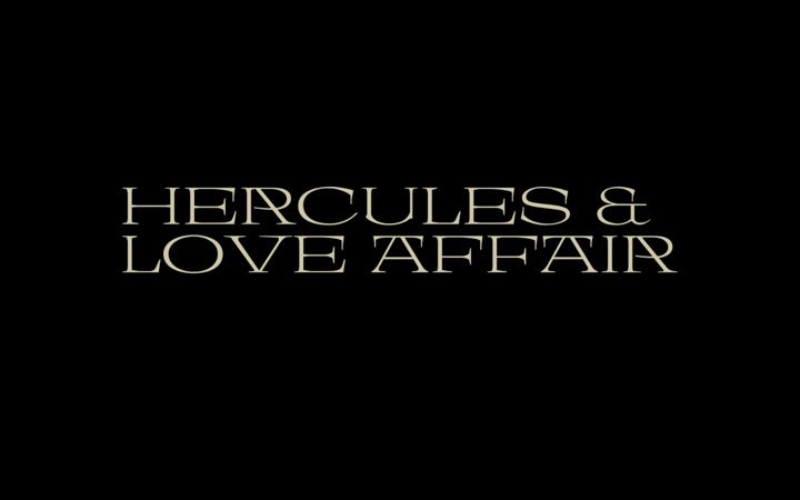 Screenshot of herculesandloveaffair.net