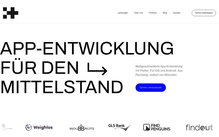here2buildapps.de