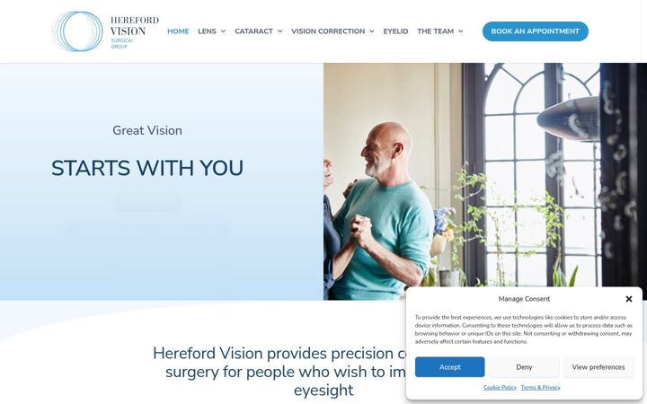 herefordvision.com